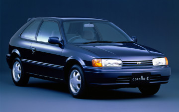 Картинка автомобили toyota