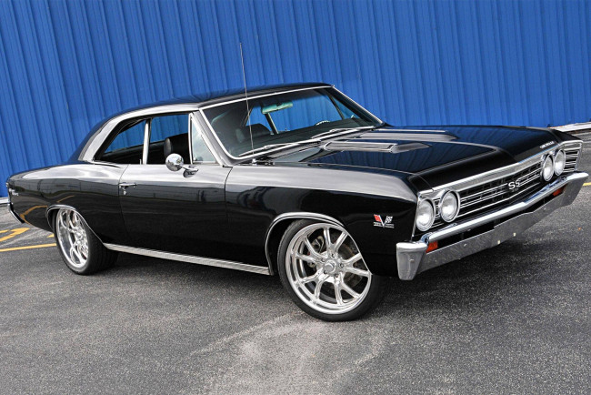 Обои картинки фото автомобили, chevrolet