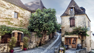 Картинка города -+улицы +площади +набережные улица