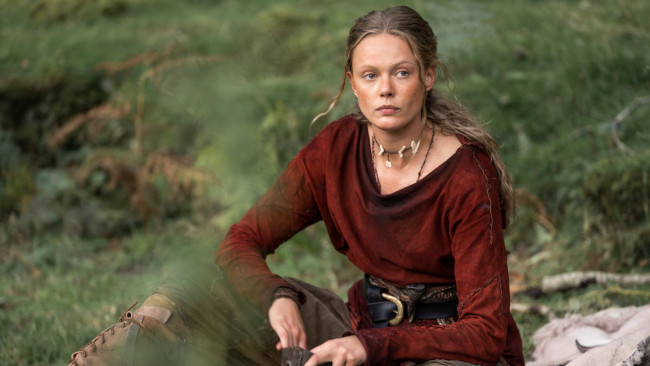 Обои картинки фото vikings valhalla  , сериал 2022 – , кино фильмы, vikings,  valhalla , сериал, викинги, вальхалла, история, боевик, драма, мелодрама, frida, gustavsson, valhalla