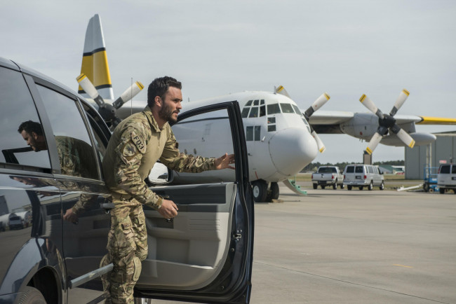 Обои картинки фото six , сериал, кино фильмы, six