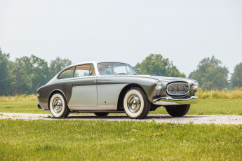 Картинка автомобили cunningham