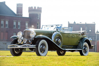 Картинка автомобили duesenberg