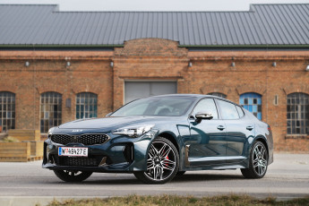 Картинка автомобили kia