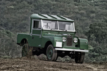 Картинка автомобили land-rover
