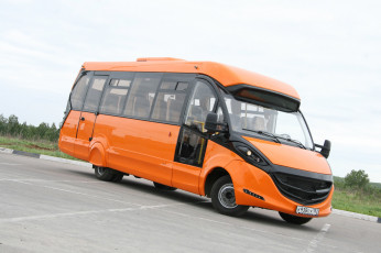 обоя автомобили, автобусы, intech, fox