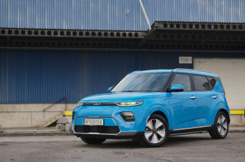 Картинка автомобили kia