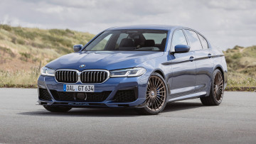 Картинка автомобили bmw