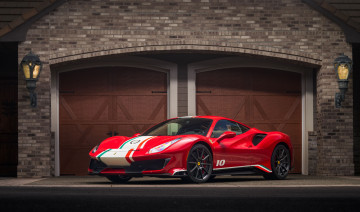 Картинка автомобили ferrari