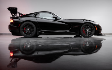 Картинка автомобили dodge