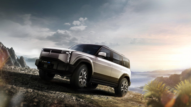 Обои картинки фото автомобили, -unsort, icar