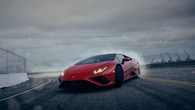 Обои картинки фото автомобили, lamborghini
