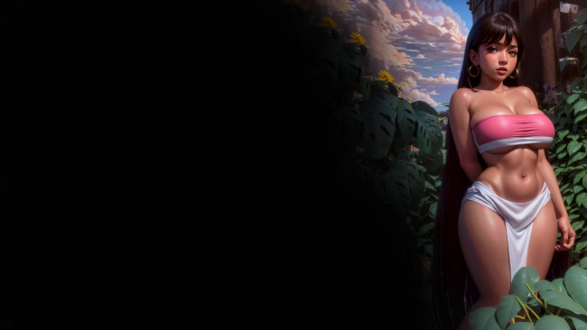 Обои картинки фото рисованное, люди, нейросети, графика, нейроарт, ai, art, нейронные, сети, рисунки, нейро, искусство