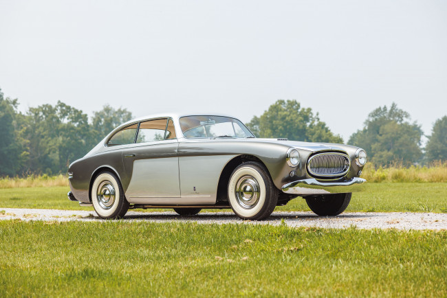 Обои картинки фото автомобили, cunningham