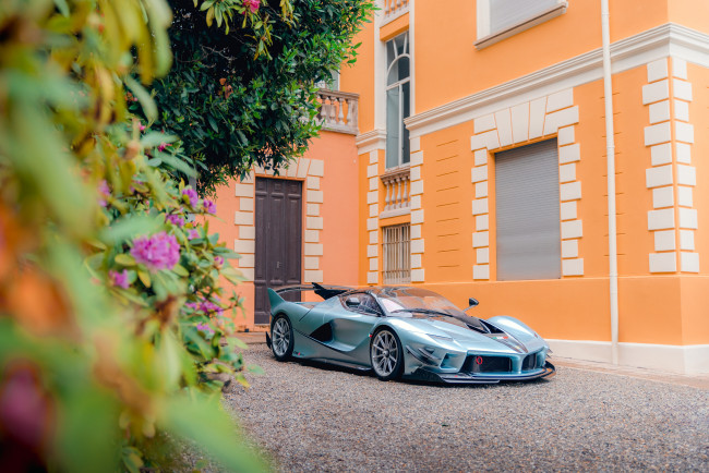 Обои картинки фото автомобили, ferrari