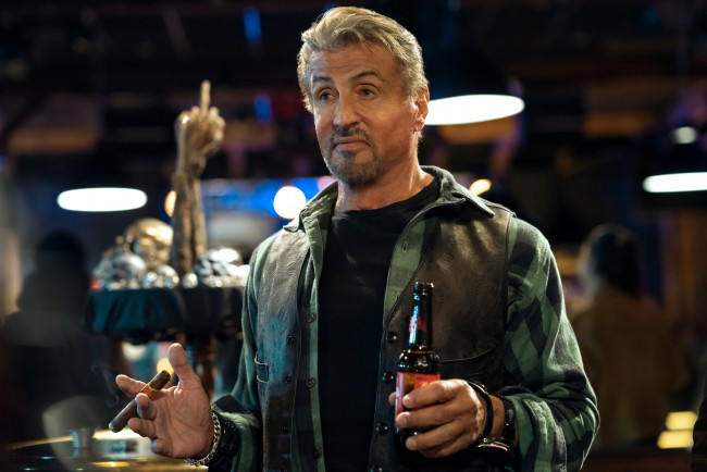 Обои картинки фото expend4bles ,  2023 , кино фильмы, the expendables 4, неудержимые, боевик, триллер, cильвестр, cталлоне, sylvester, stallone, barney, ross