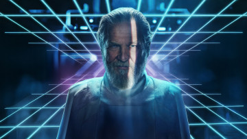 обоя кино фильмы, tron,  ares, jeff, bridges, ares, 2025