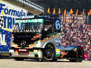 Картинка mercedes спорт автоспорт