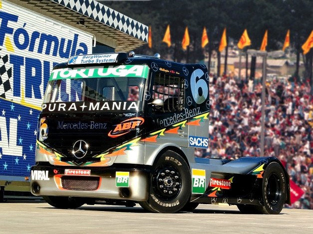 Обои картинки фото mercedes, спорт, автоспорт