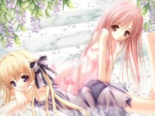 Картинка аниме *unknown другое