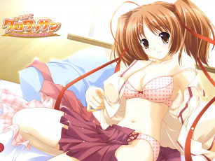 Картинка аниме *unknown другое