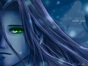 Картинка аниме *unknown другое