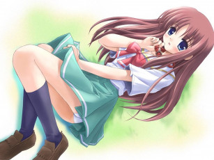 Картинка аниме *unknown другое