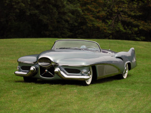 Картинка автомобили buick