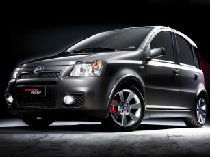 Картинка автомобили fiat