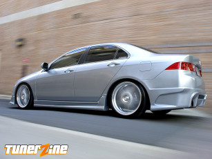 Картинка автомобили honda