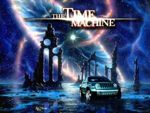 Картинка автомобили jeep