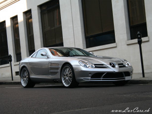 Картинка автомобили mercedes benz