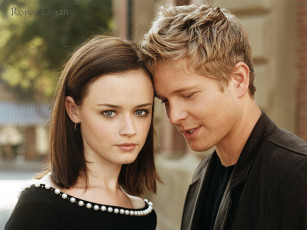 Картинка кино фильмы gilmore girls