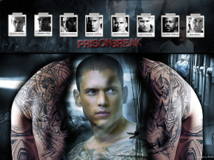 Картинка кино фильмы prison break