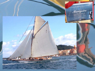 Картинка корабли Яхты