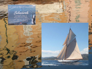 Картинка корабли Яхты