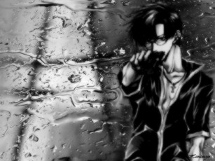 Картинка saiyuki аниме