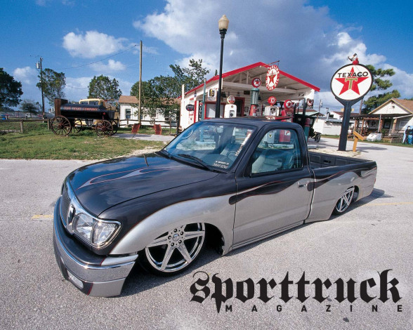 Обои картинки фото автомобили, toyota