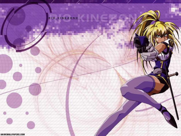 Обои картинки фото аниме, burn, up