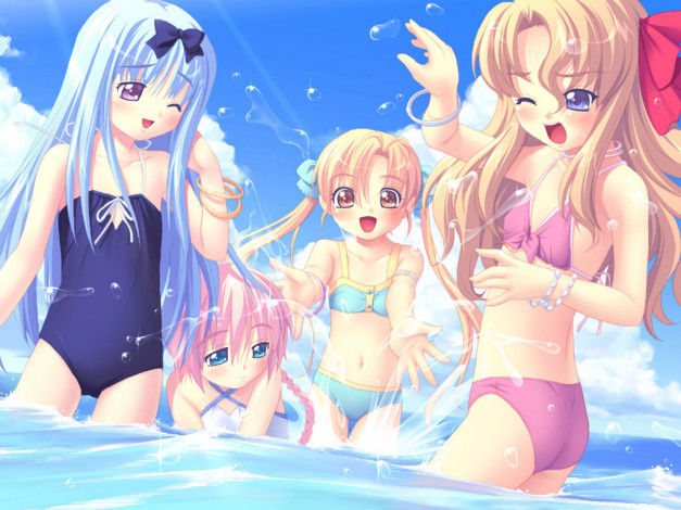 Обои картинки фото аниме, *unknown, другое