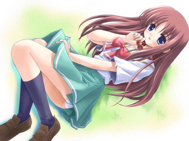 Обои картинки фото аниме, *unknown, другое