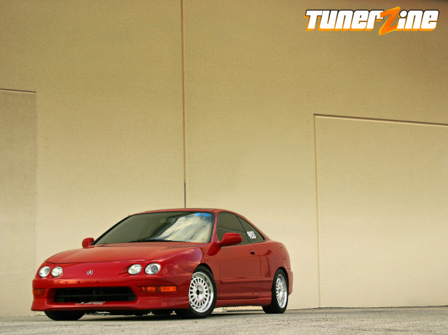 Обои картинки фото автомобили, acura