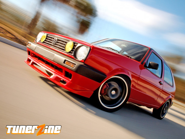 Обои картинки фото автомобили, volkswagen