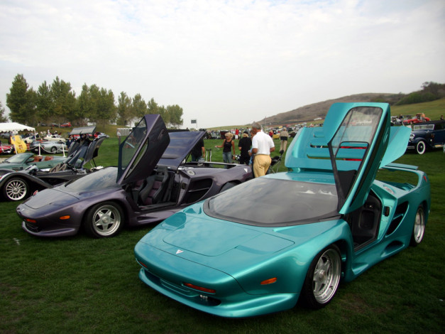 Обои картинки фото автомобили, выставки, уличные, фото