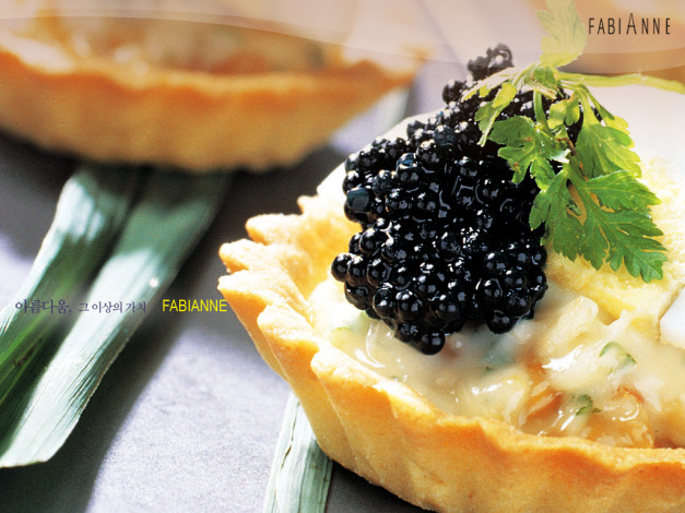 Обои картинки фото еда, икра