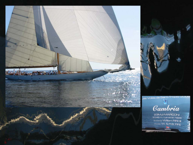 Обои картинки фото корабли, Яхты