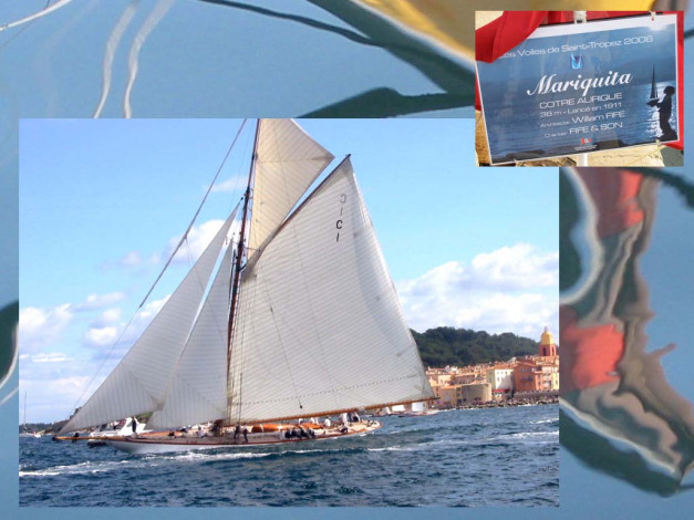 Обои картинки фото корабли, Яхты