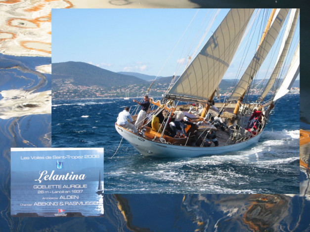 Обои картинки фото корабли, Яхты