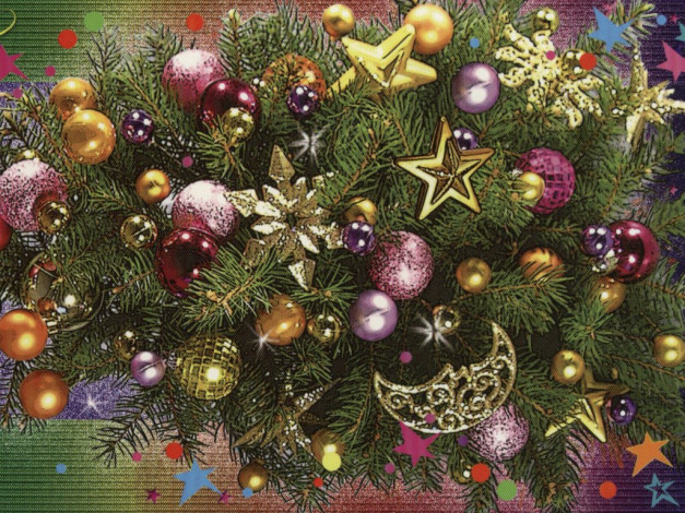 Обои картинки фото праздничные, украшения