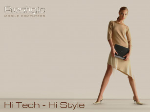 обоя компьютеры, prestigio